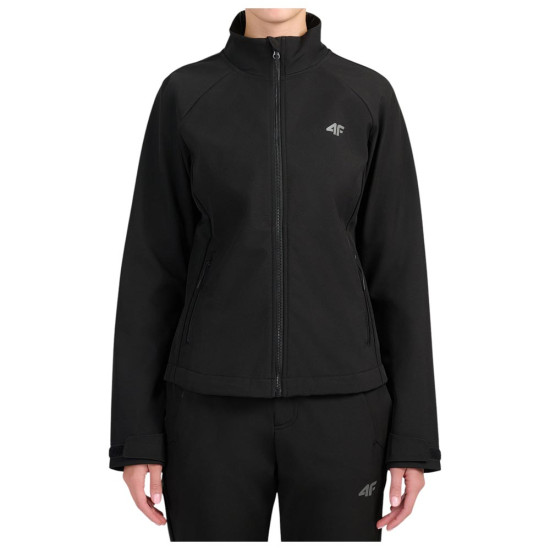 4F SOFTSHELL JACKET
